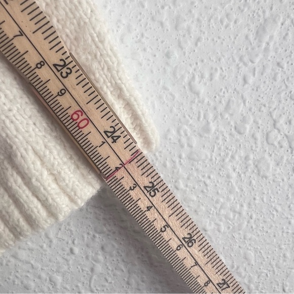 J. Jill Stripped Long Sleeve Cardigan Size XL - Picture 7 of 9